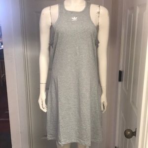 Adidas Originals Athletic/Athleisure Dress, XL, NWT!